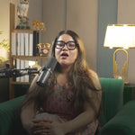 
                    
                      Load and play video in Gallery viewer, Moolank 9 Oil for Mars energy and courage by Acharya Lavbhushan

                    
                  