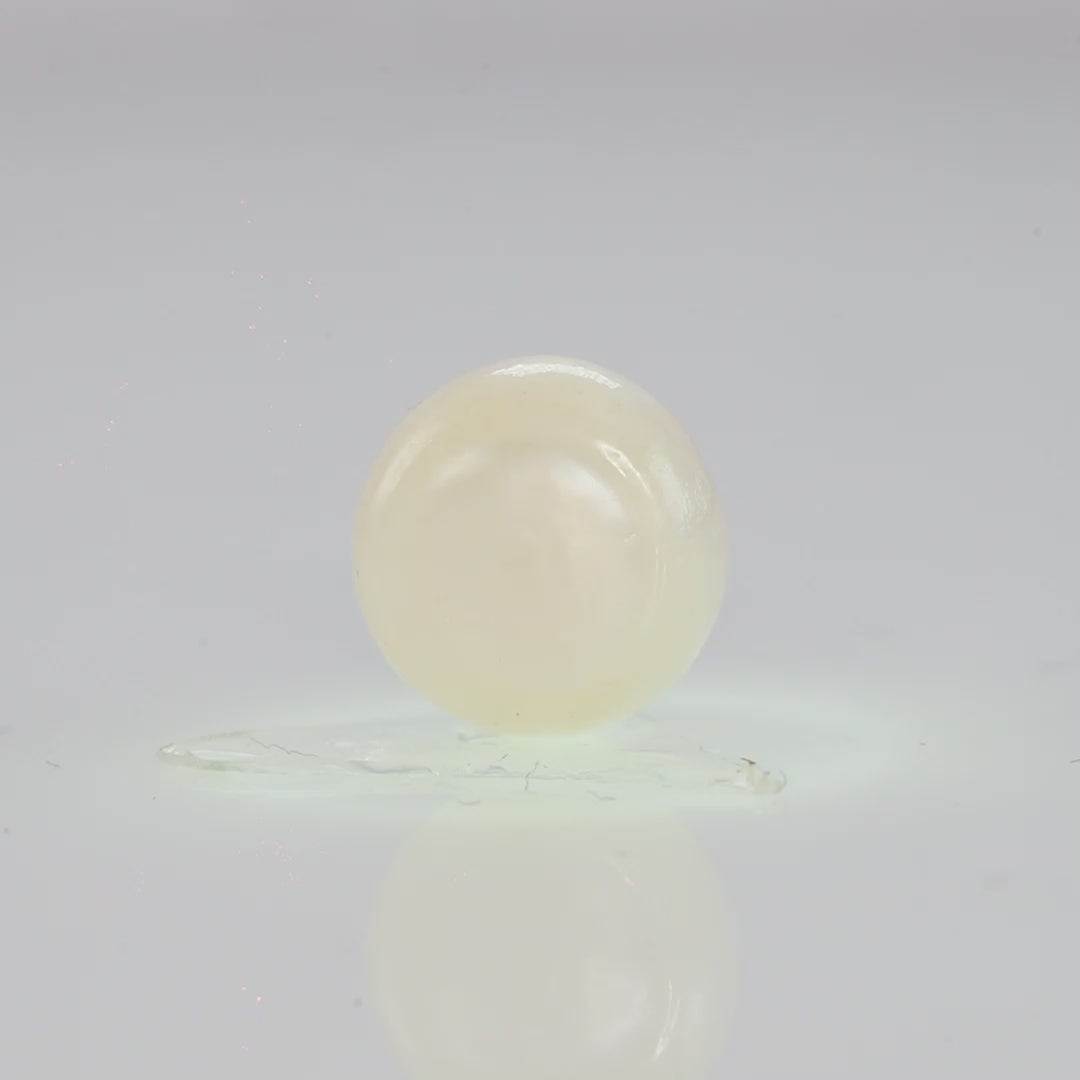 Natural Fresh Water Pearl - 4.2 Carats V