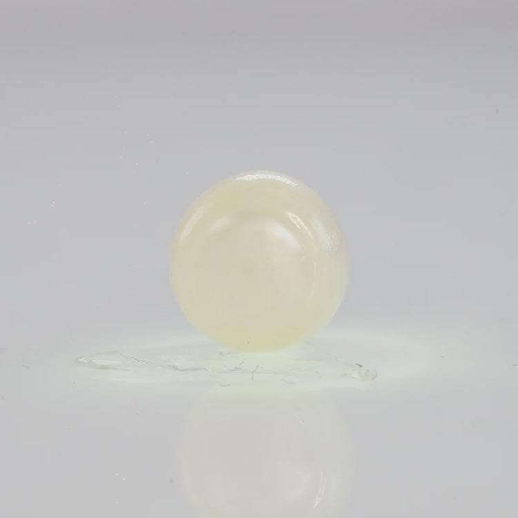 Natural Fresh Water Pearl - 4.2 Carats V