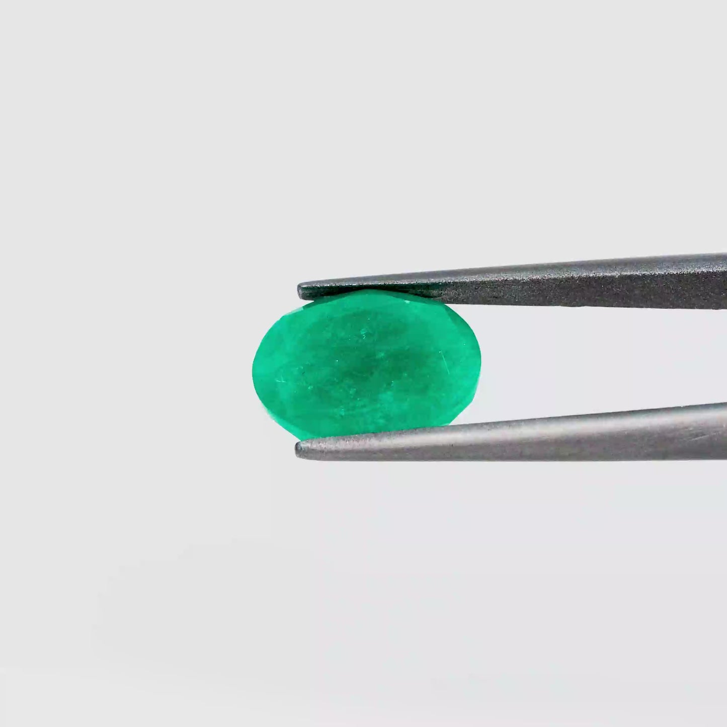 Emerald - 5.8 Carats