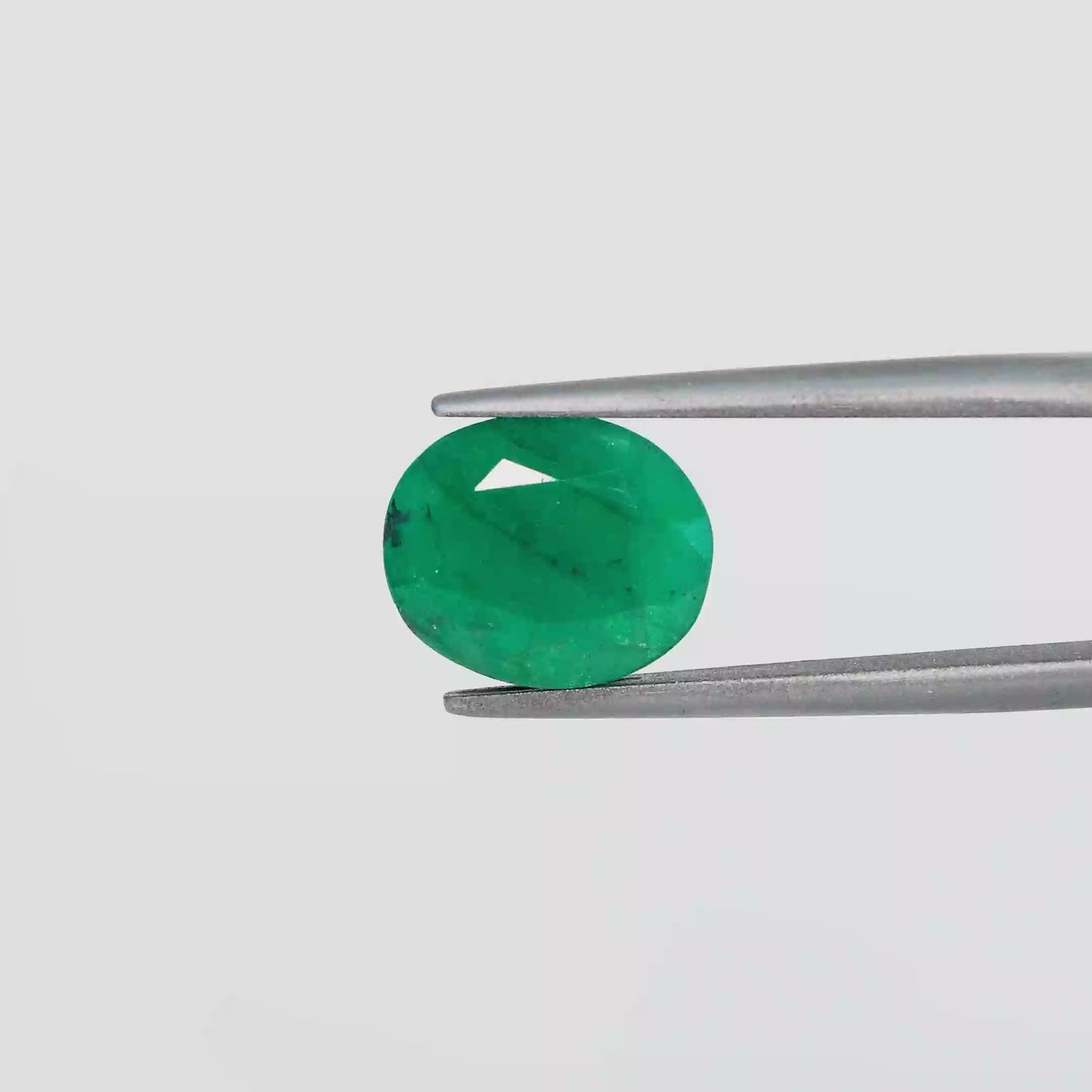 Emerald - 5.23 Carats