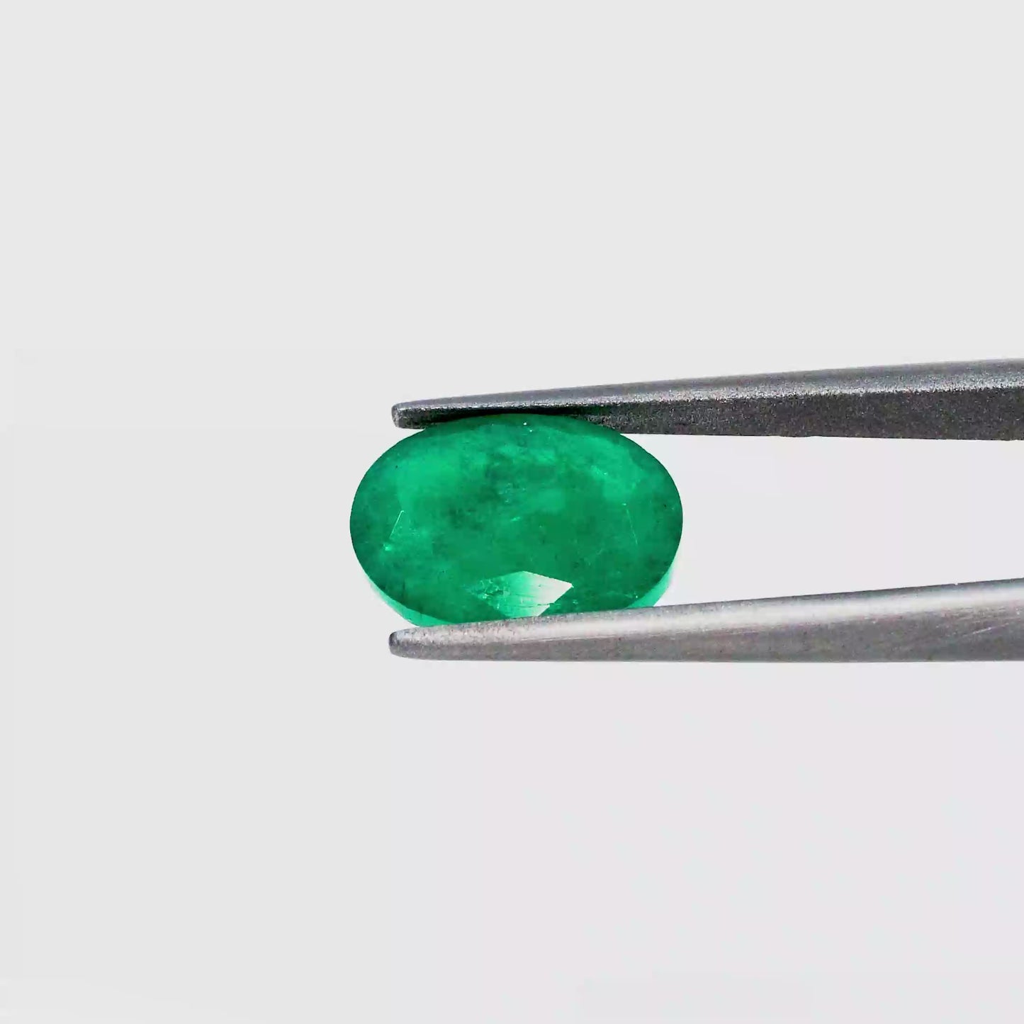 Emerald - 5.33 Carats
