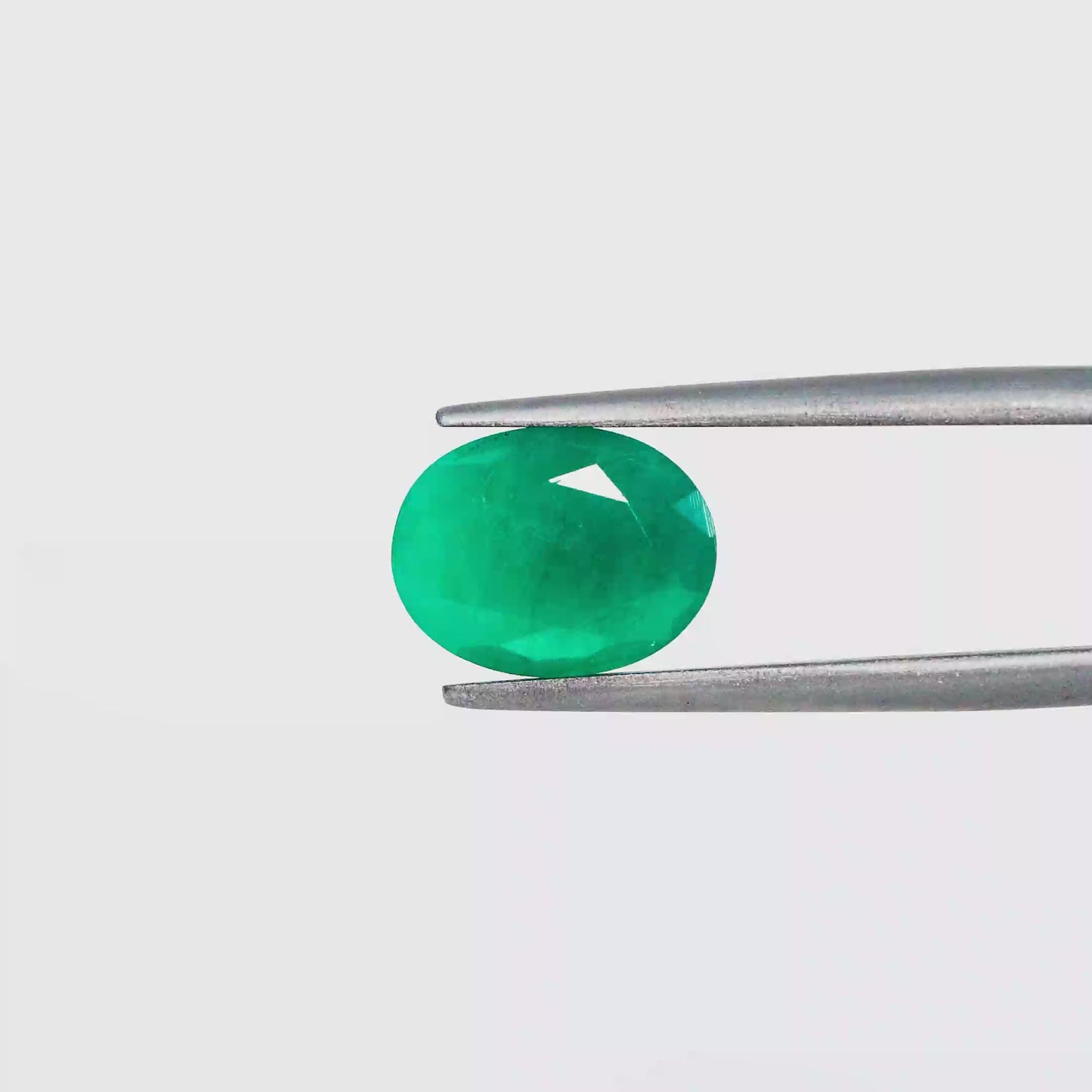 Emerald - 3.97 Carats