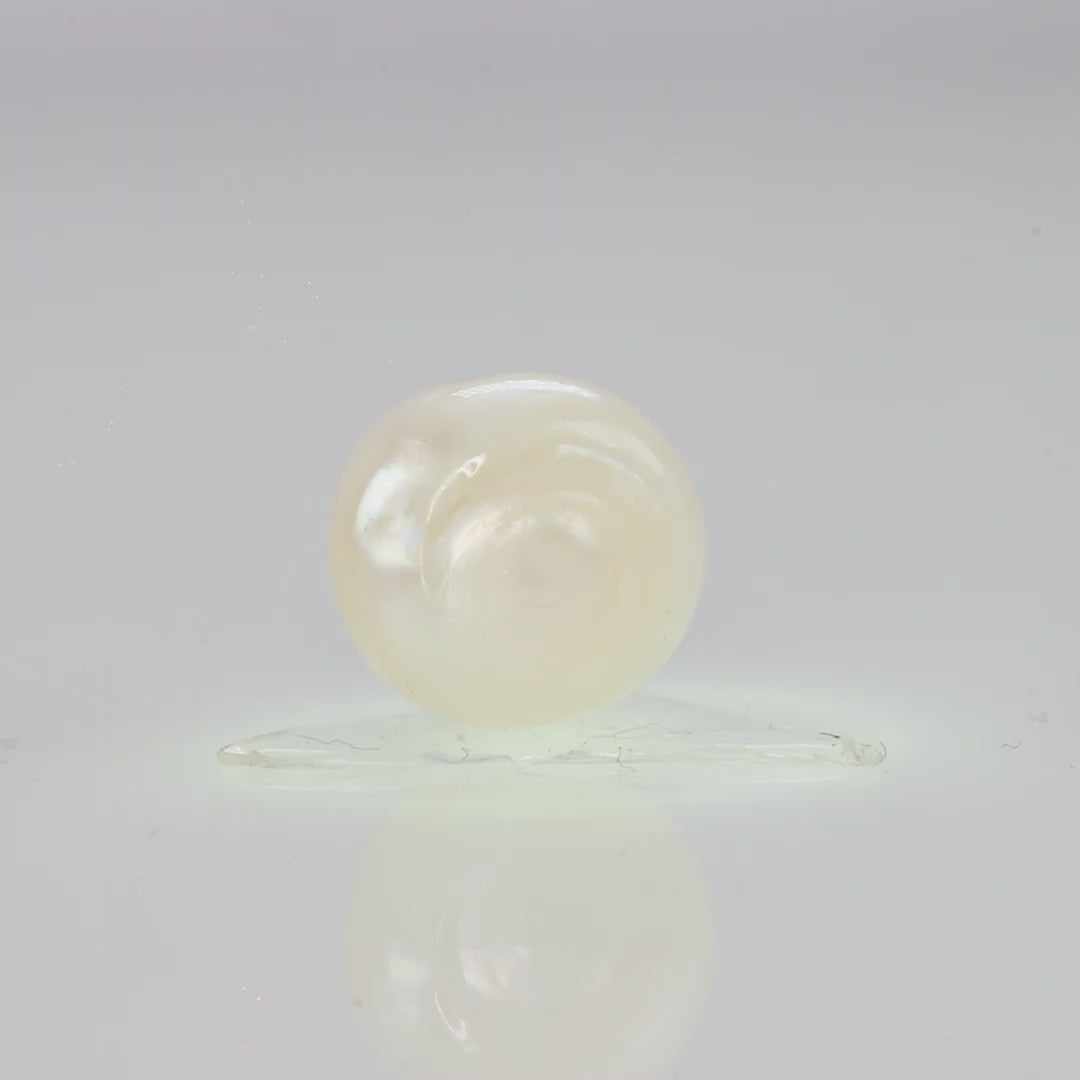 Natural Fresh Water Pearl - 4.77 Carats V