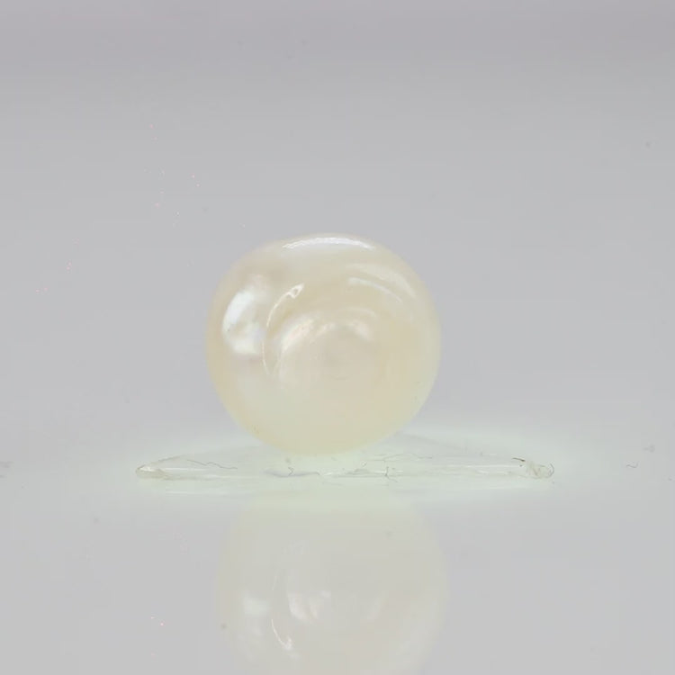 Natural Fresh Water Pearl - 4.77 Carats V