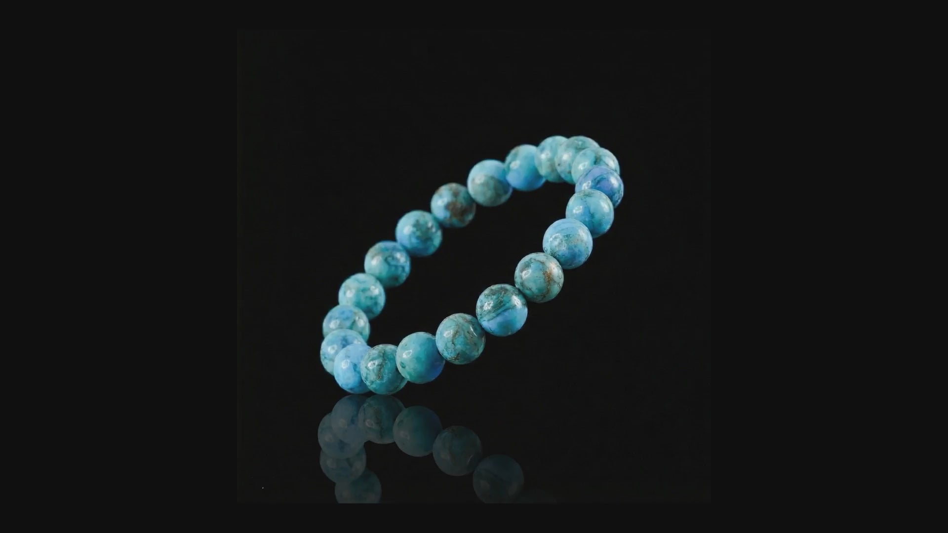 Turquoise Bracelet Video