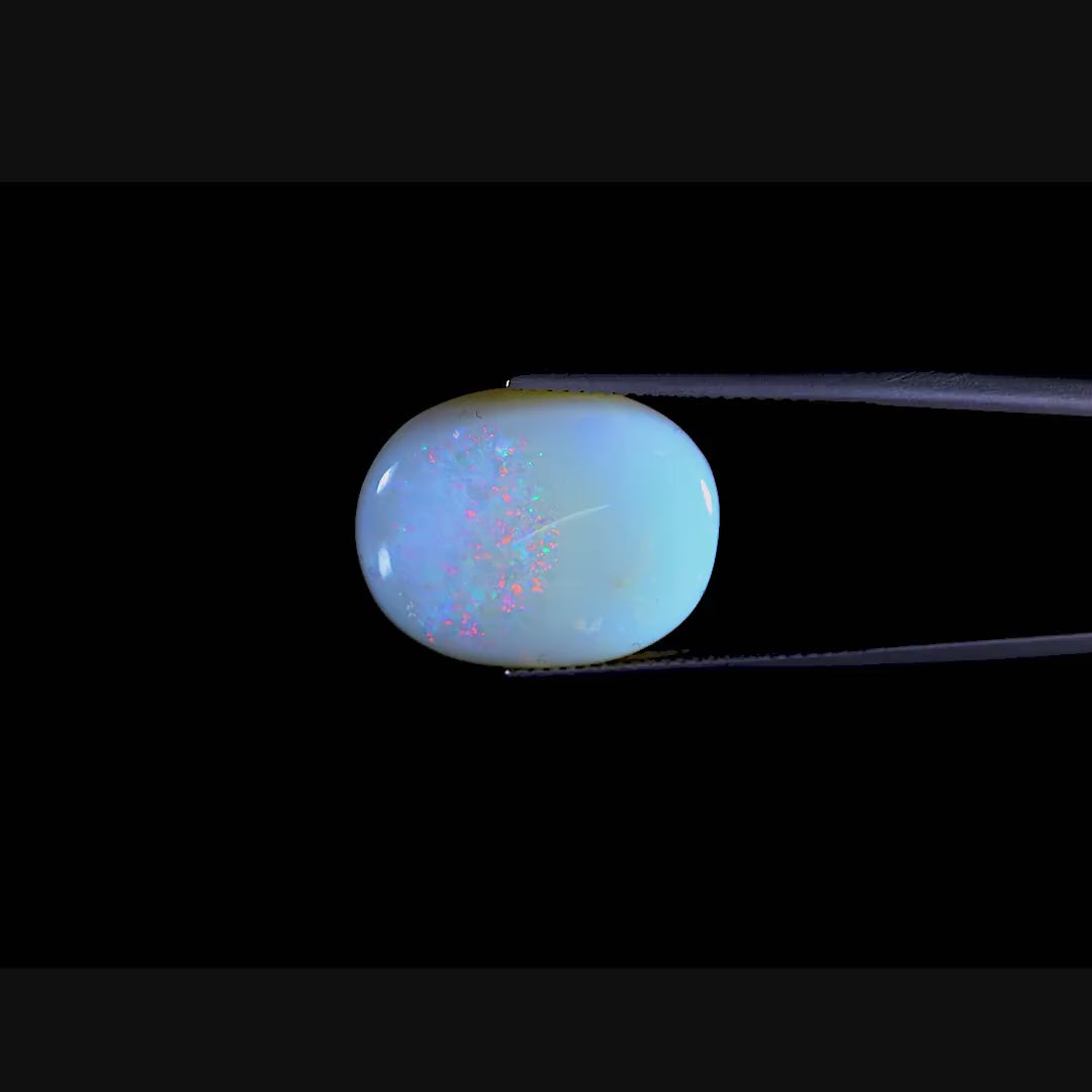 Natural Opal - 12.52 Carats
