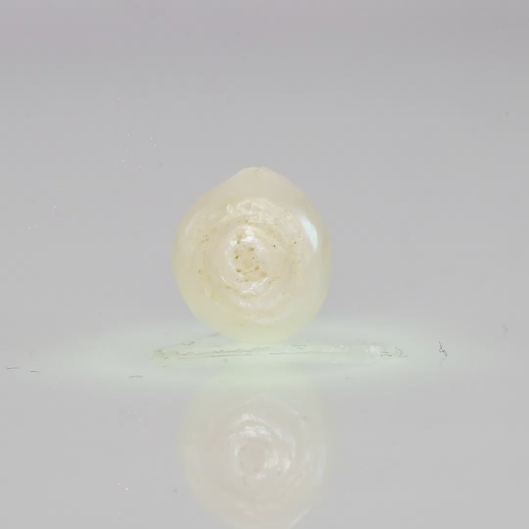 Natural Fresh Water Pearl - 3.62 Carats V