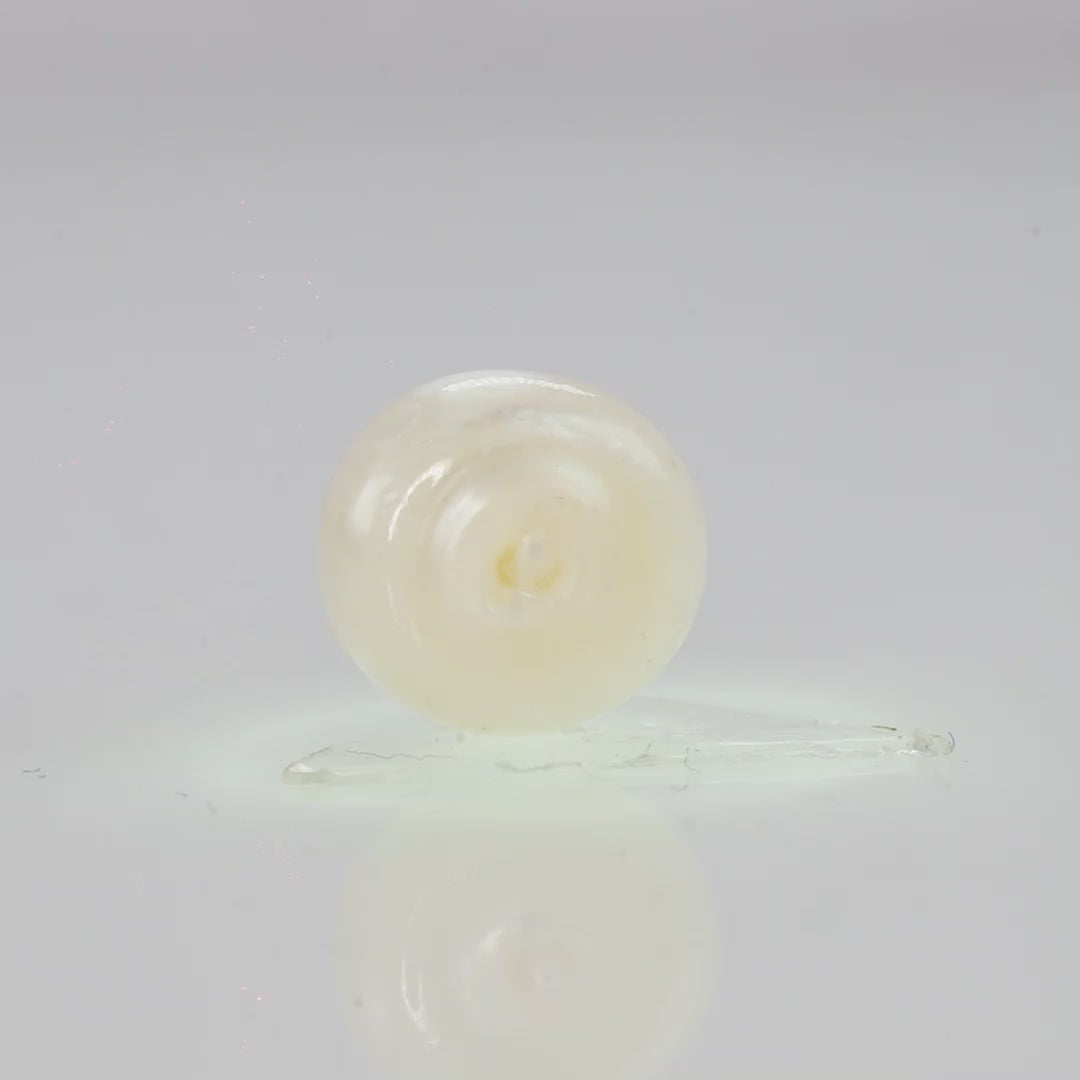 Natural Fresh Water Pearl - 4.75 Carats V