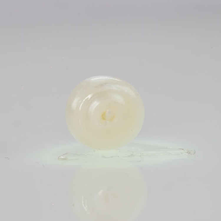 Natural Fresh Water Pearl - 4.75 Carats V