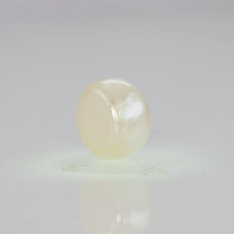 Natural Fresh Water Pearl - 4.63 Carats V