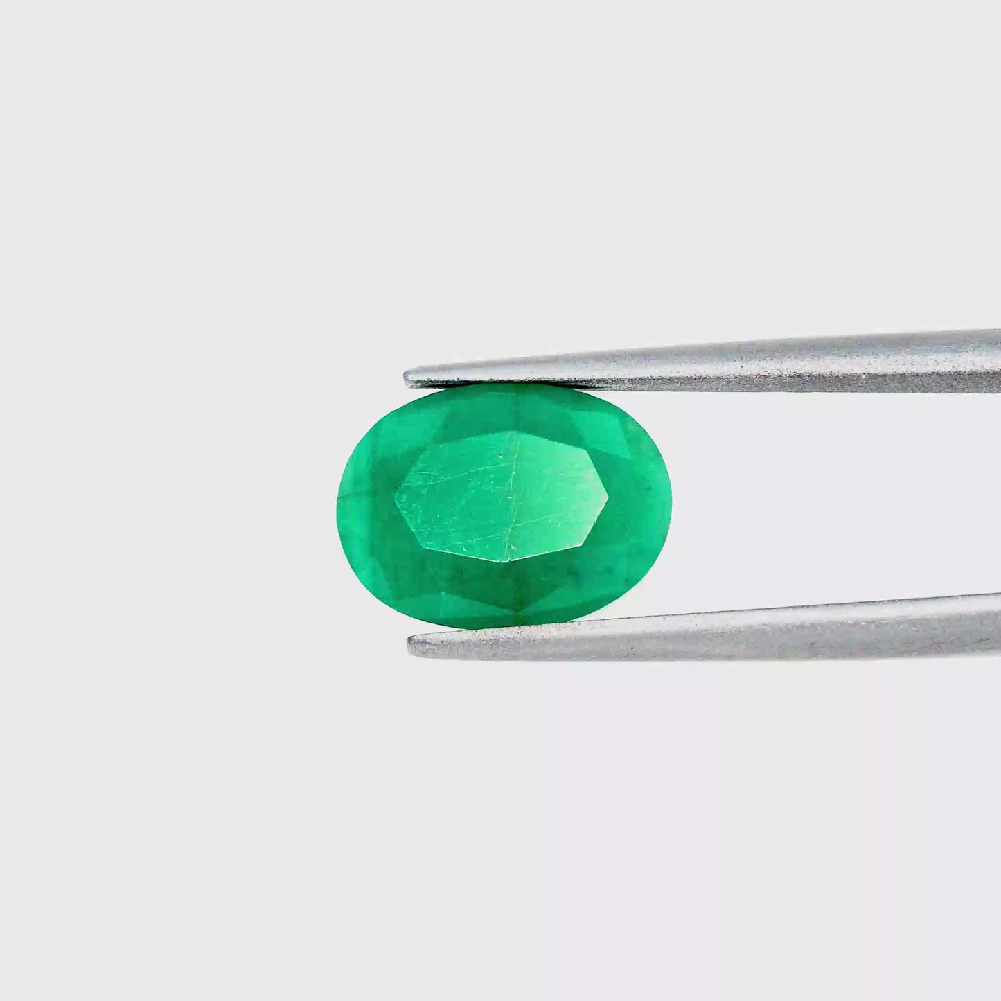 Emerald - 5.94 Carats