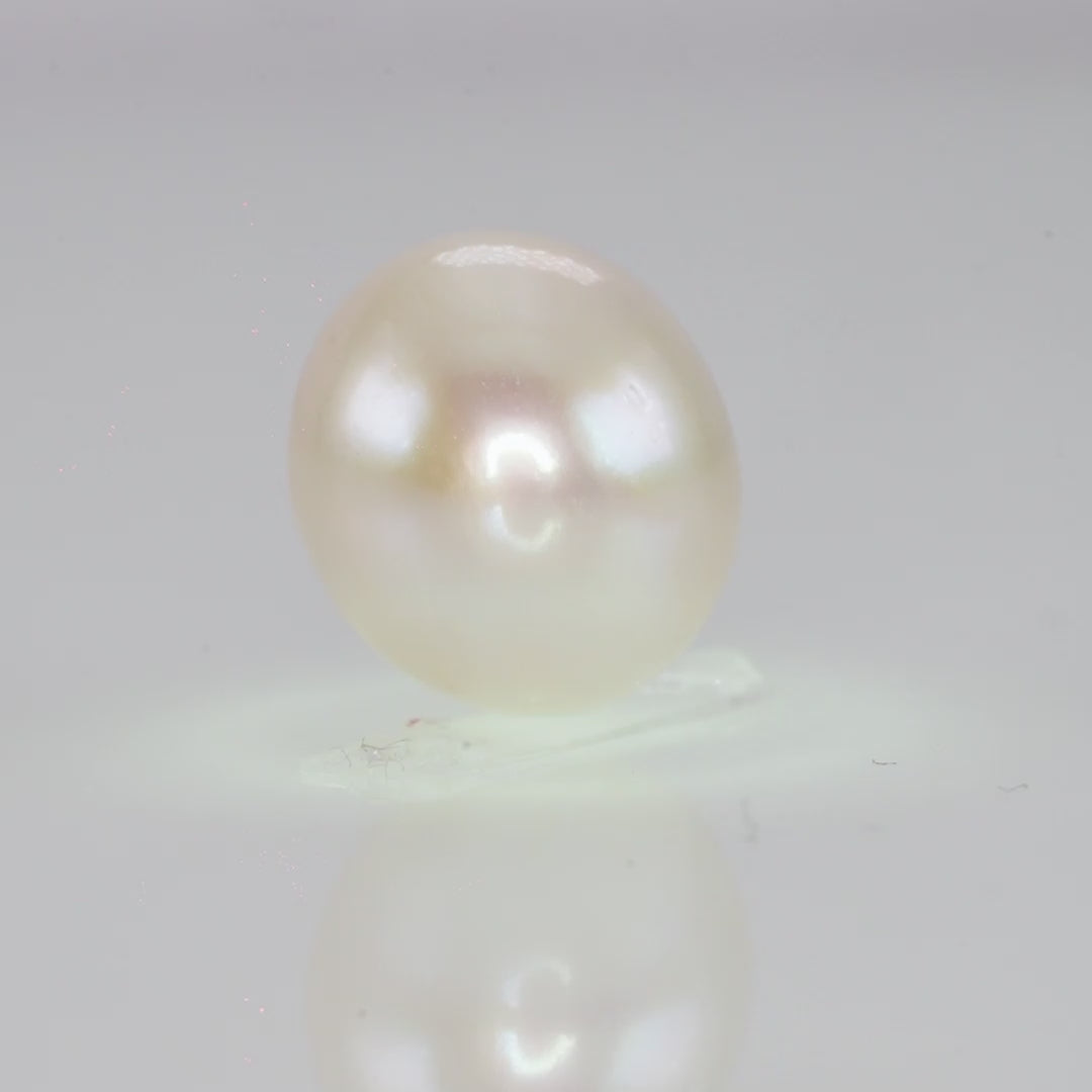 Keshi Pearl - 11.33 Carats V