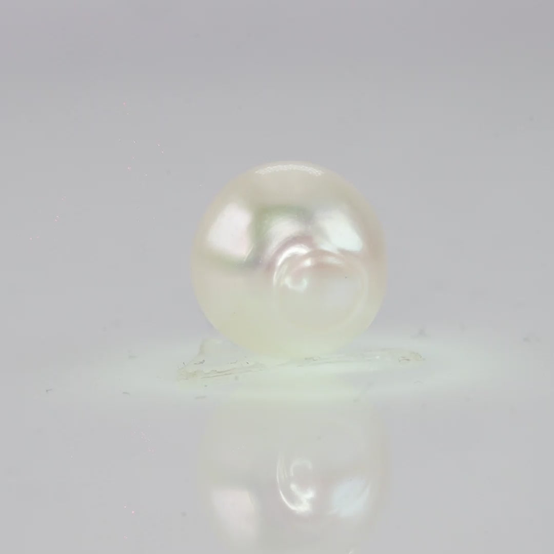 Pearl - 6.1 Carats
