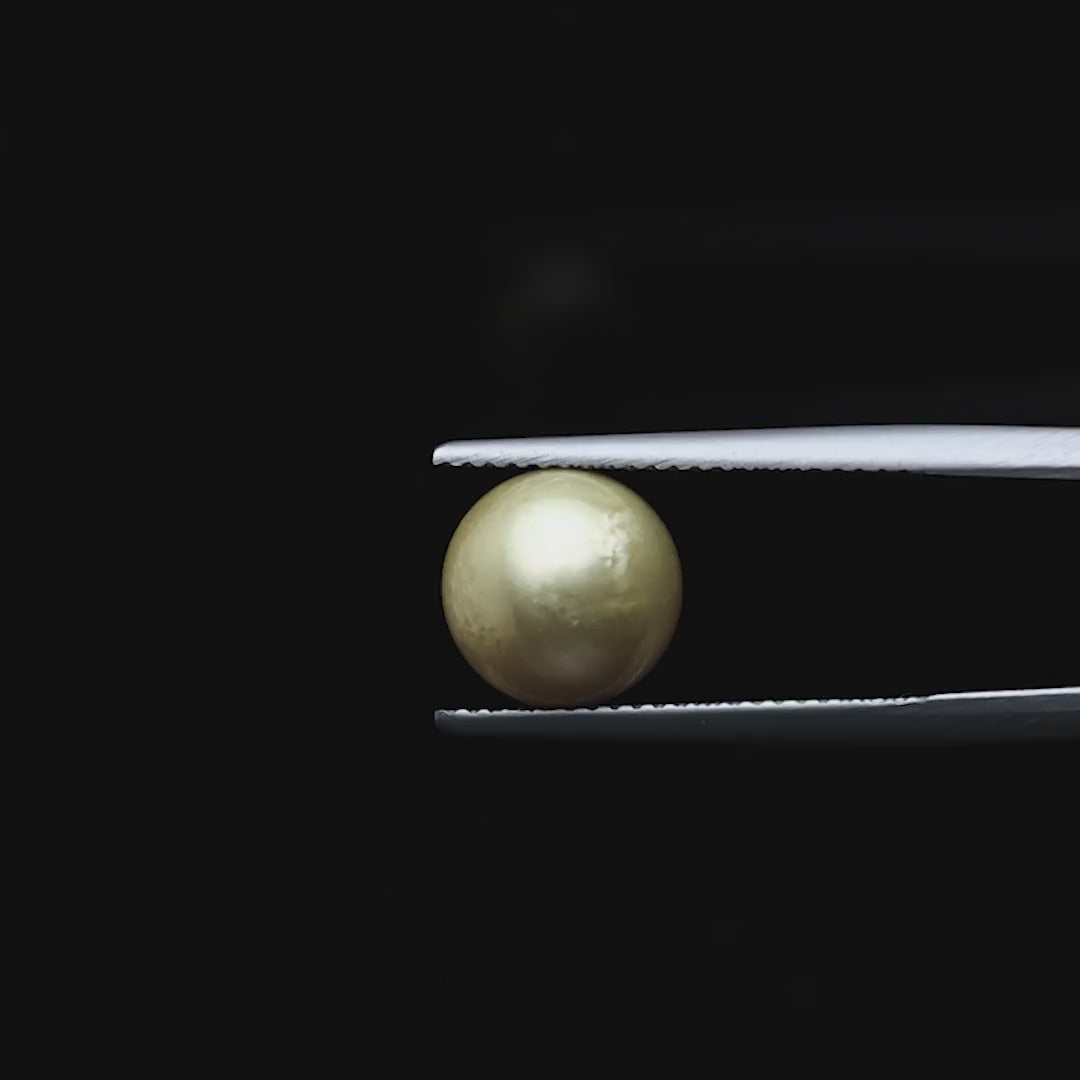 South Sea Pearl - 5.65 Carats