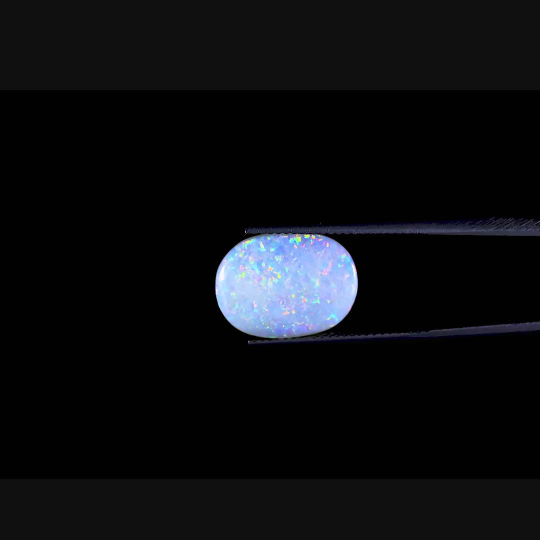 Natural Opal - 4.12 Carats
