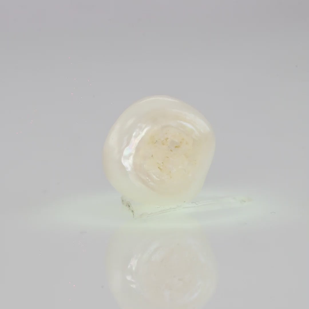 Natural Fresh Water Pearl - 5.61 Carats v