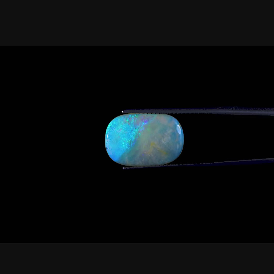 Natural Opal - 4.26 Carats