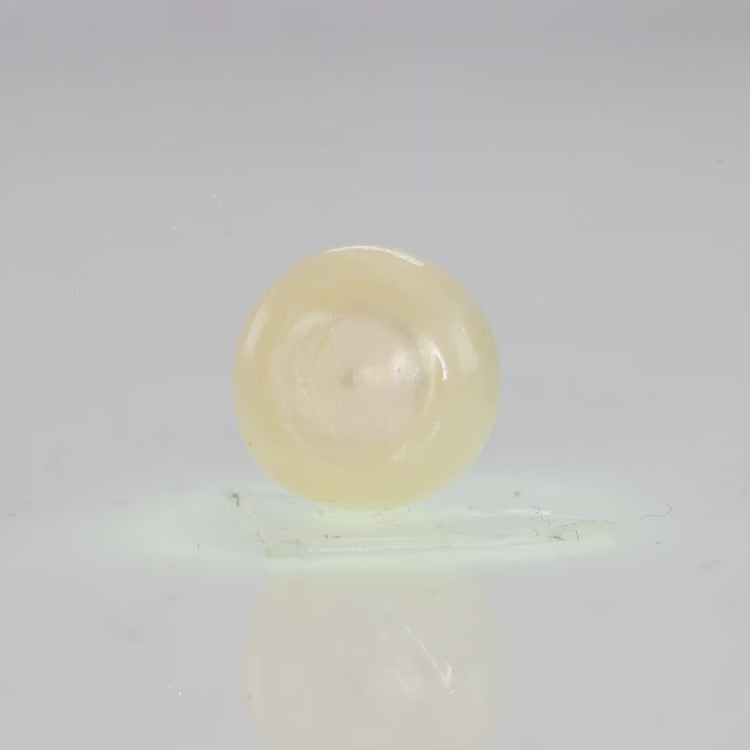 Natural Fresh Water Pearl - 4.85 Carats V