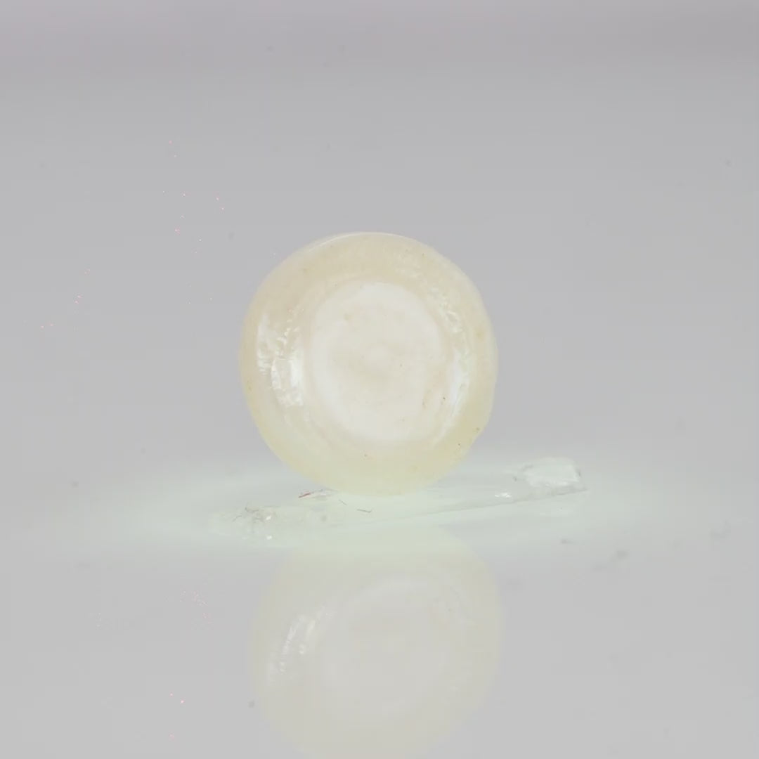 Natural Fresh Water Pearl - 3.71 Carats V