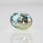 
                    
                      Load and play video in Gallery viewer, Natural Turquoise - 9.34 Carats V
                    
                  
