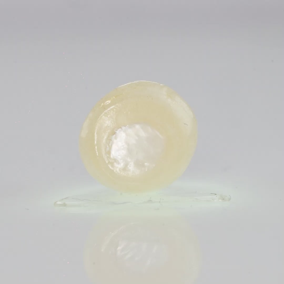 Natural Fresh Water Pearl - 5.31 Carats V