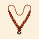 1–14 Mukhi Nepali Rudraksha Mala (Siddha Mala)