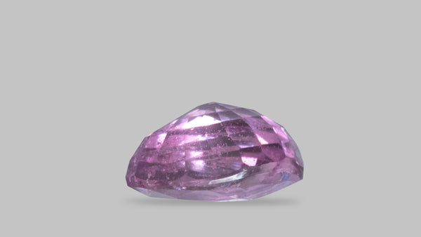 NATURAL PINK SAPPHIRE 1.73 CARATS - Media 3