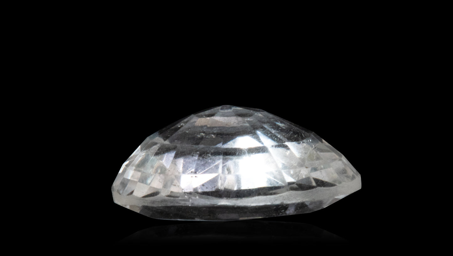 
                    
                      WHITE TOPAZ 6.20 CARATS - Media 3
                    
                  
