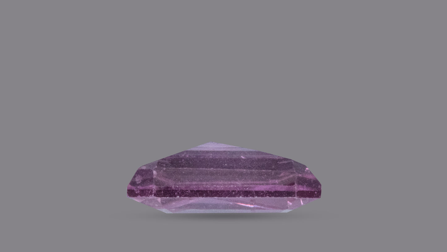 
                    
                      NATURAL PINK SAPPHIRE 3.03 CARATS - Media 3
                    
                  