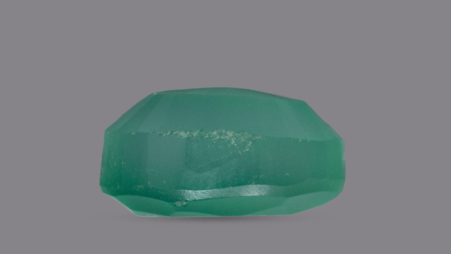 
                    
                      GREEN ONYX 5.29 CARATS. - Media 3
                    
                  
