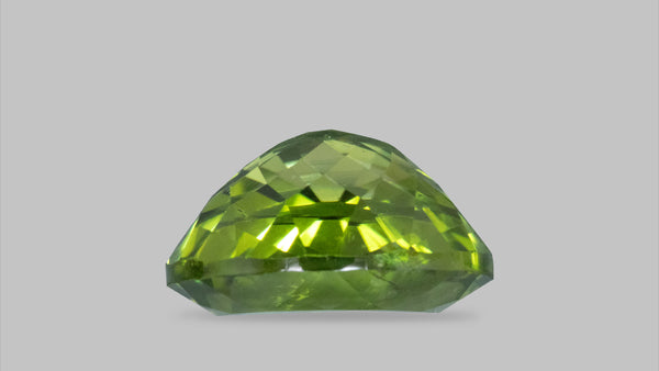 NATURAL PERIDOT 5.53 CARATS - Media 3