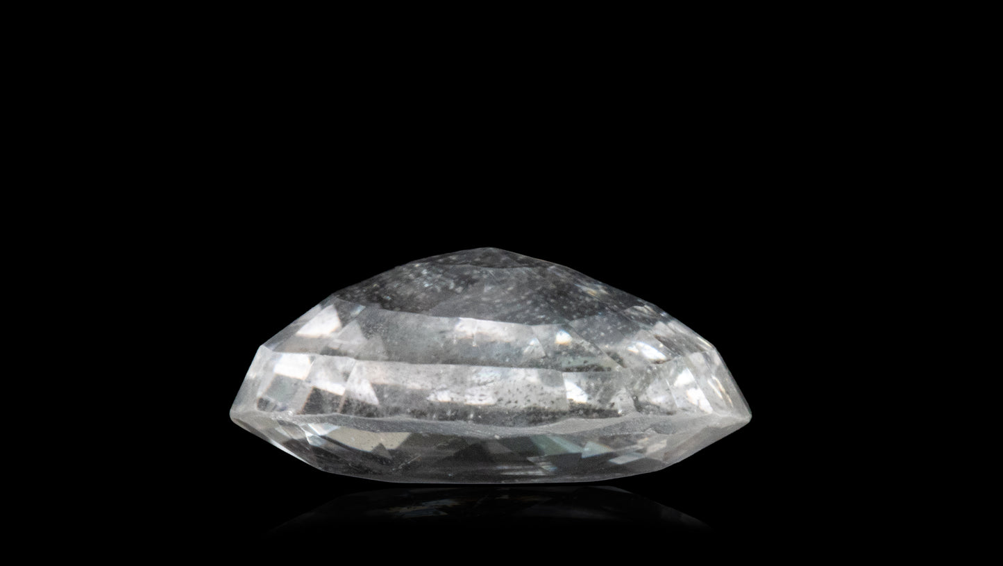 
                    
                      WHITE TOPAZ 5.49 CARATS - Media 3
                    
                  