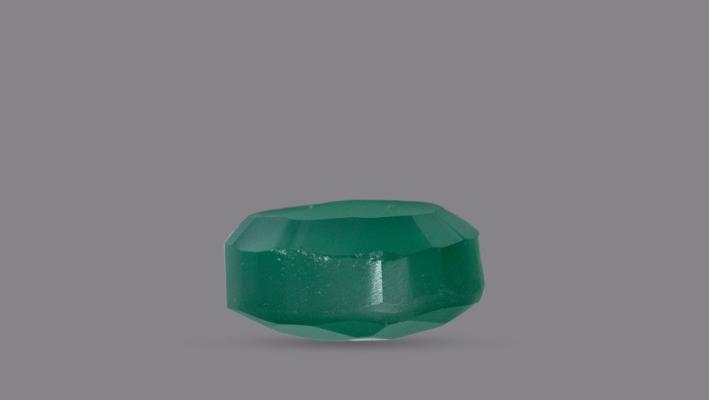 
                    
                      GREEN ONYX 6.23 CARATS - Media 3
                    
                  