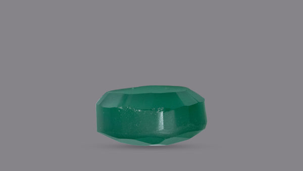GREEN ONYX 6.23 CARATS - Media 3