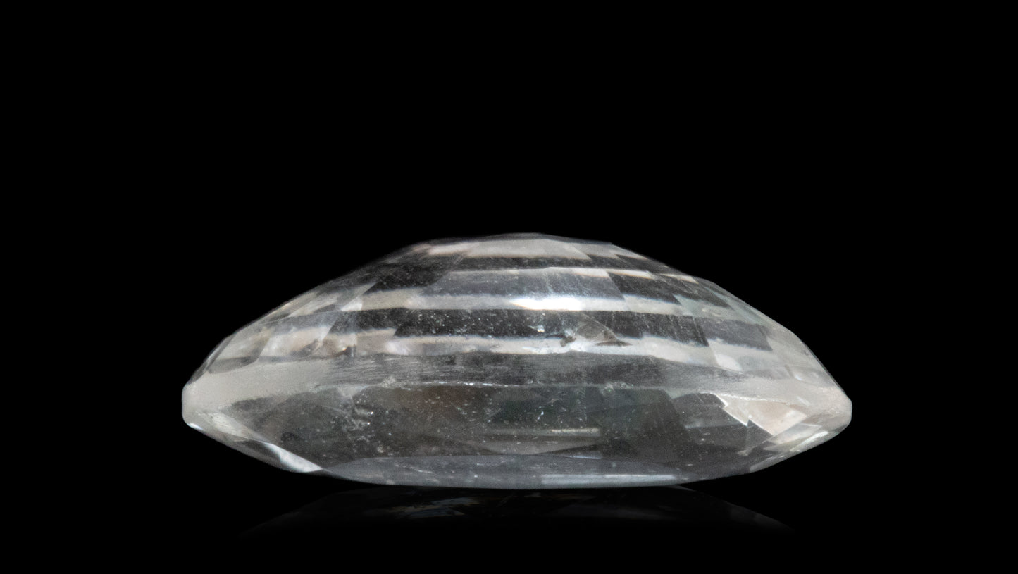 
                    
                      WHITE TOPAZ 5.88 CARATS - Media 3
                    
                  
