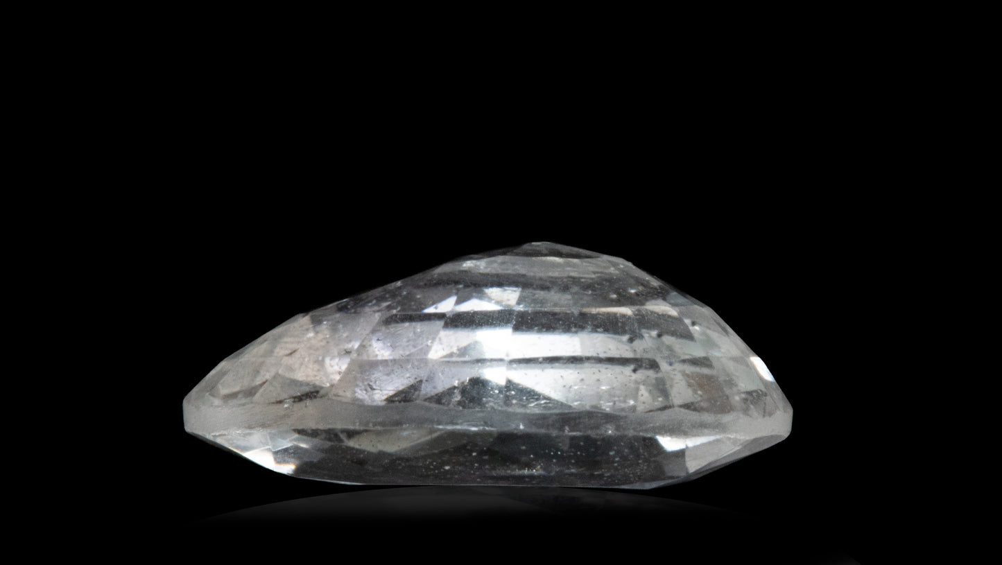 
                    
                      WHITE TOPAZ 5.06 CARATS - Media 3
                    
                  