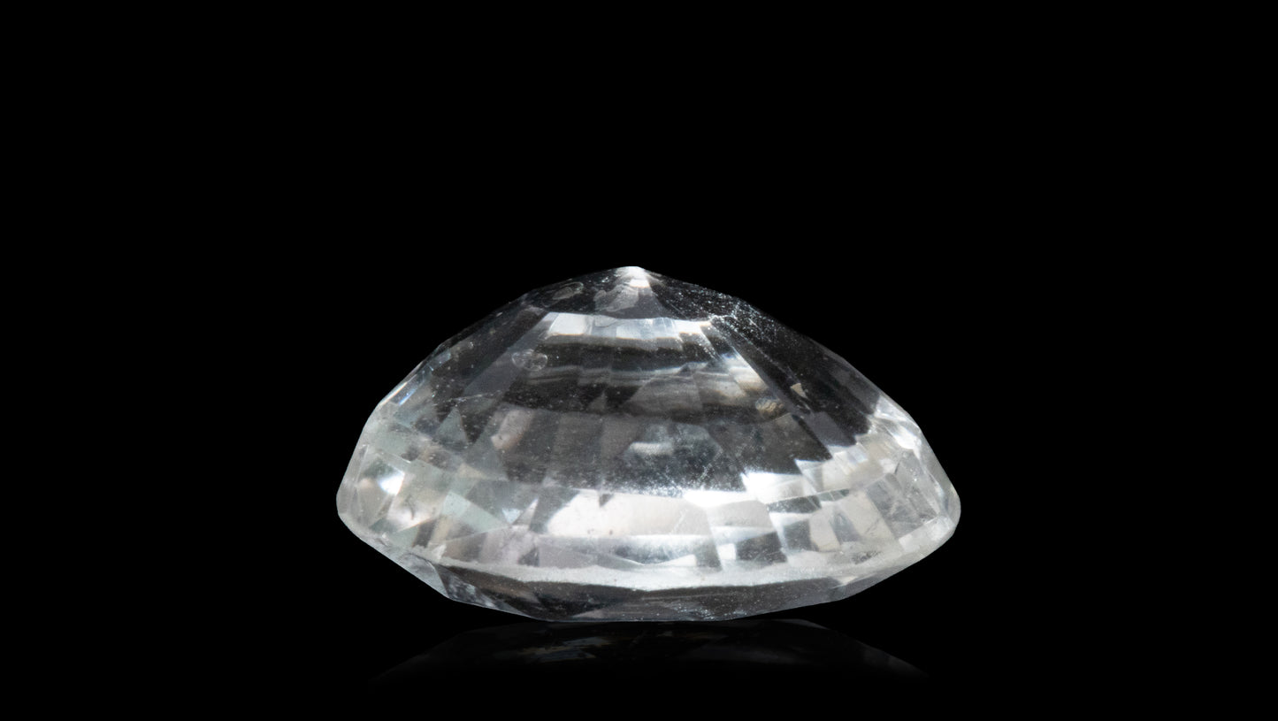 
                    
                      WHITE TOPAZ 6.05 CARATS - Media 3
                    
                  