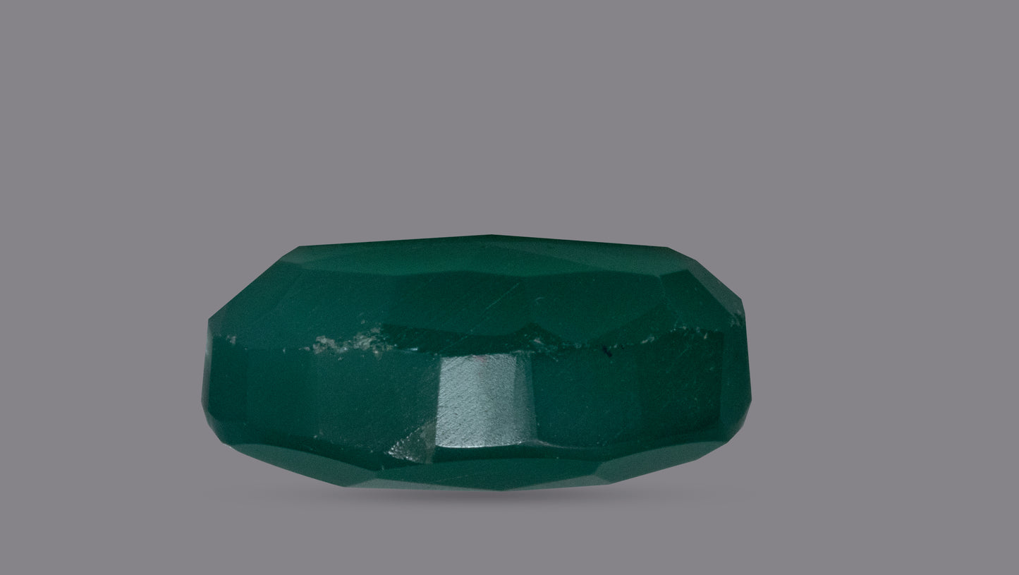 
                    
                      GREEN ONYX 4.76 CARATS - Media 3
                    
                  