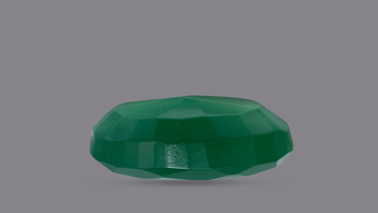 
                    
                      GREEN ONYX 9.03 CARATS - Media 3
                    
                  
