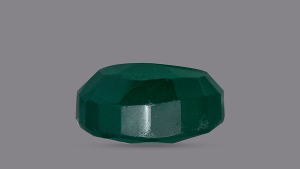 GREEN ONYX 5.15 CARATS - Media 3