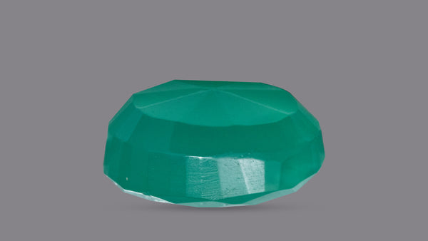 GREEN ONYX 10.84 CARATS - Media 3