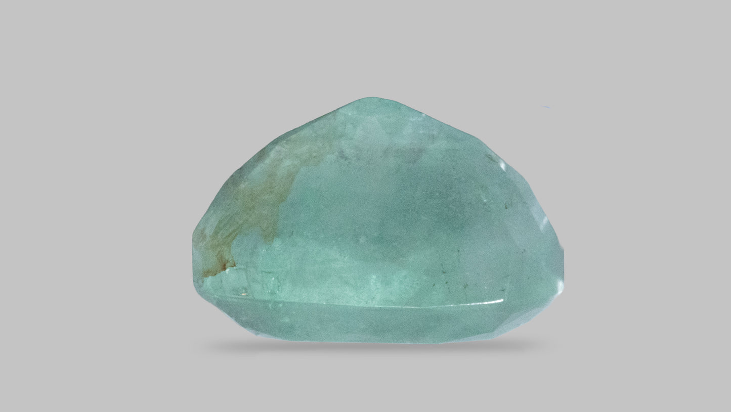 
                    
                      Natural Columbian Emerald (Panna) 3.35 Carats - Media 3
                    
                  