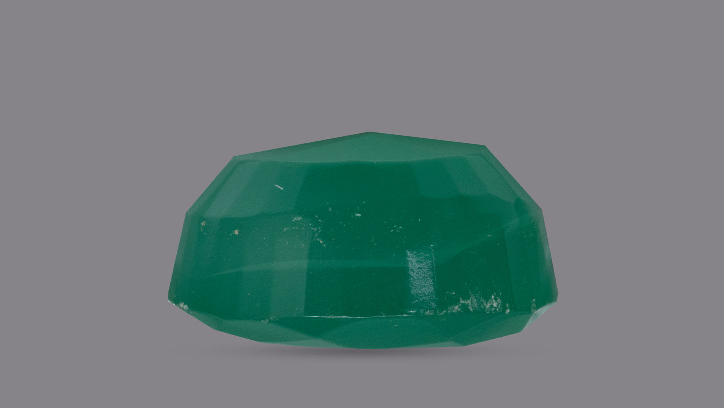 
                    
                      GREEN ONYX 12.77  CARATS - Media 3
                    
                  