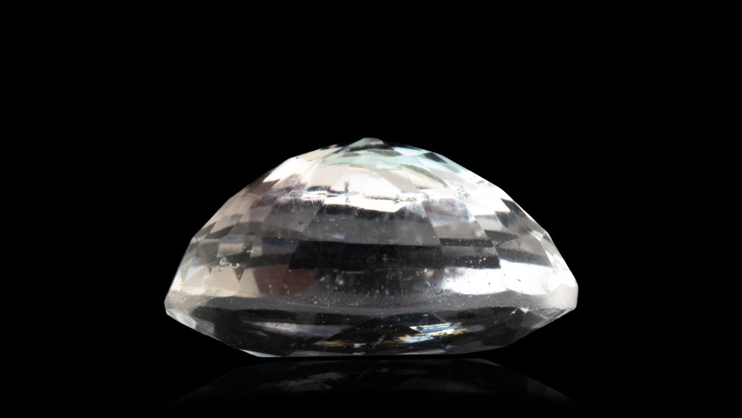 
                    
                      WHITE TOPAZ 5.95 CARATS - Media 3
                    
                  