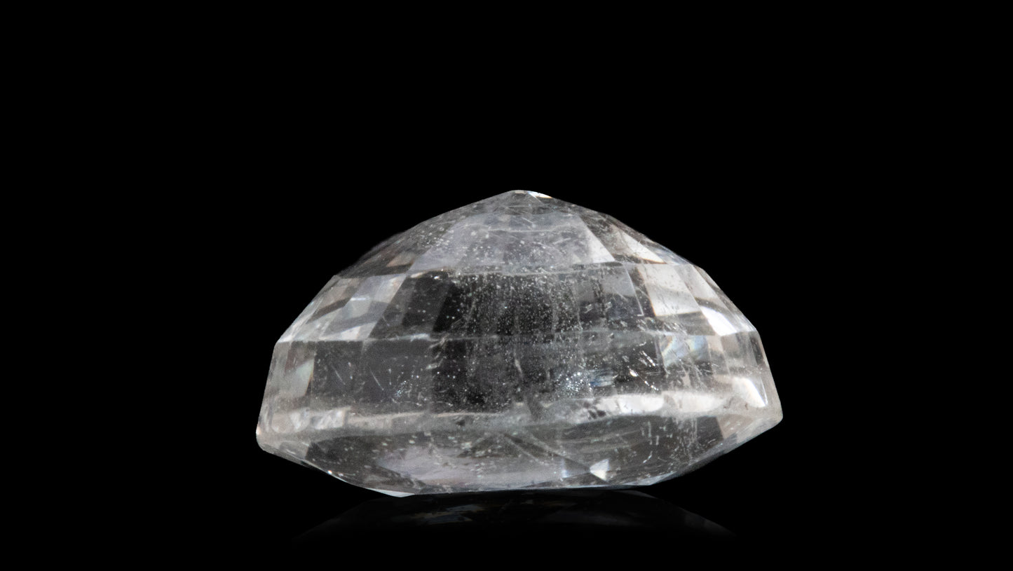 
                    
                      WHITE TOPAZ 5.82 CARATS - Media 3
                    
                  