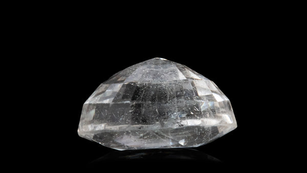 WHITE TOPAZ 5.82 CARATS - Media 3