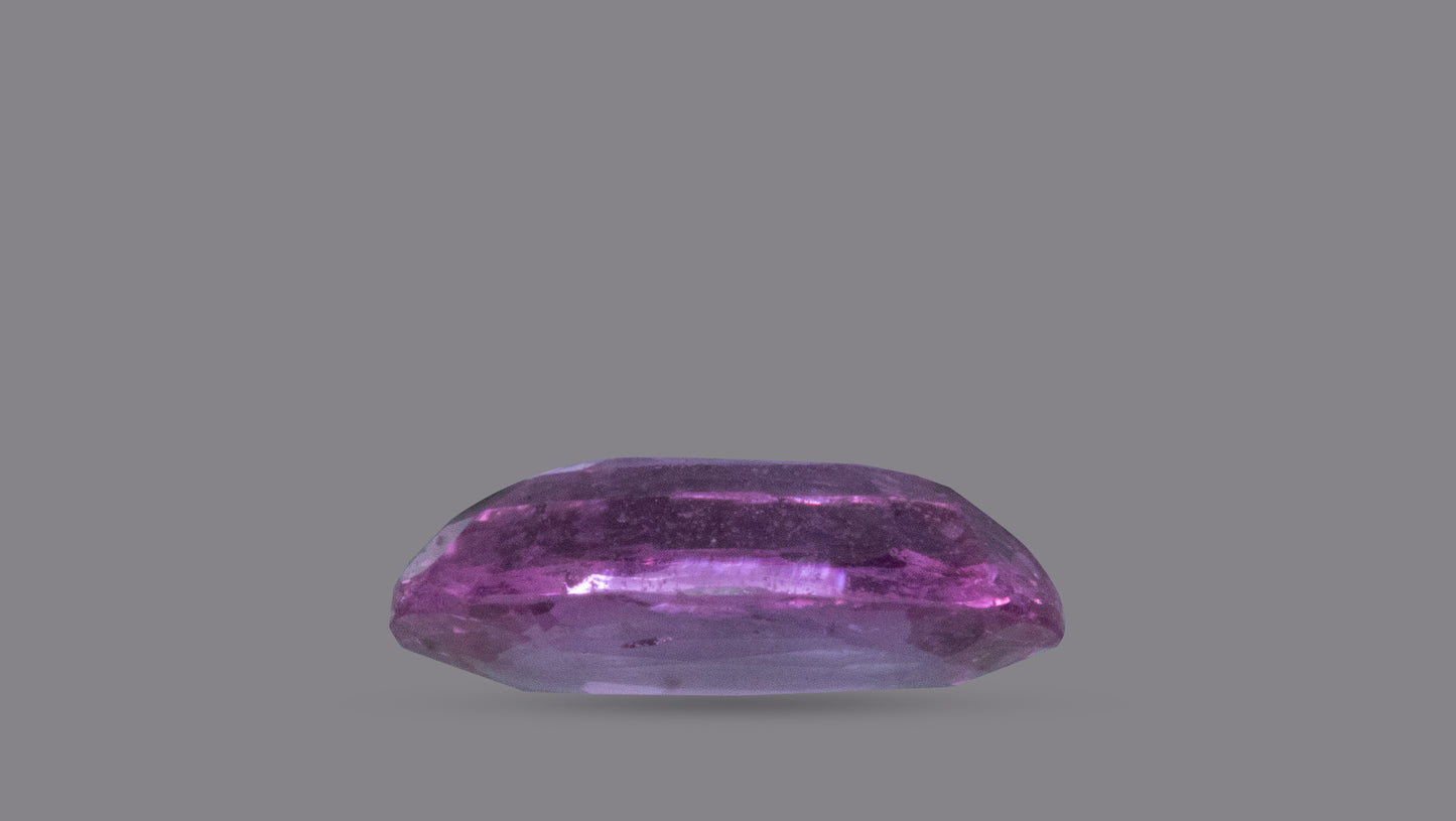 
                    
                      NATURAL PINK SAPPHIRE 1.85 CARATS - Media 3
                    
                  