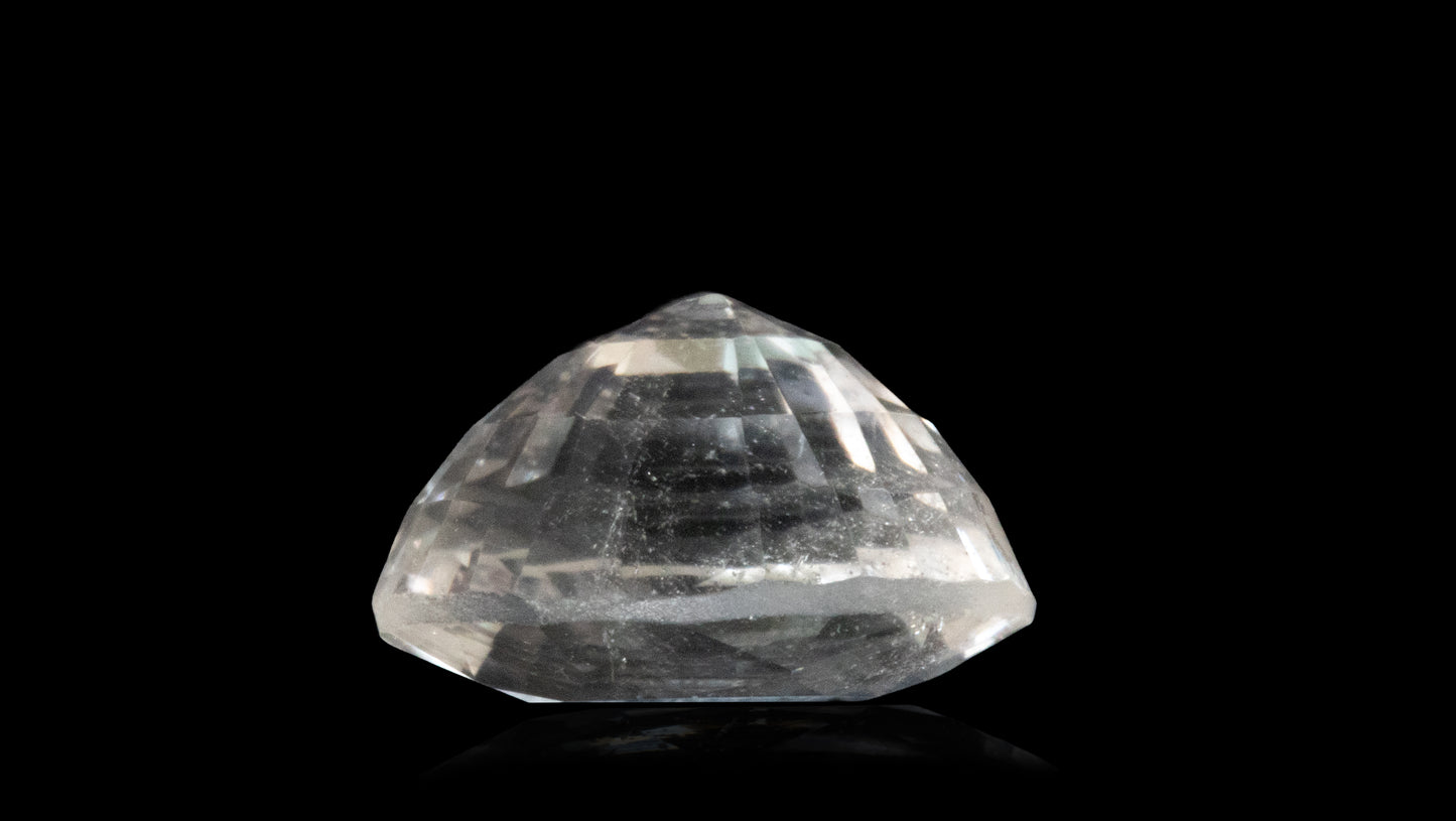 
                    
                      WHITE TOPAZ 5.21 CARATS - Media 3
                    
                  
