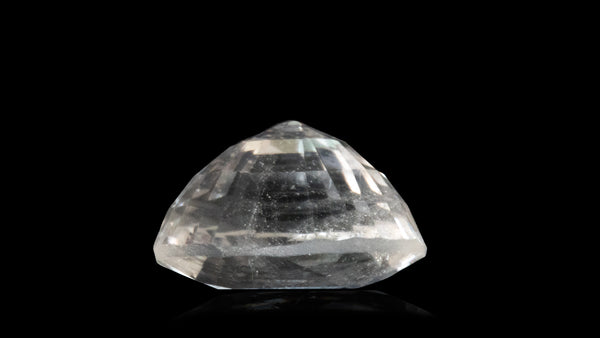 WHITE TOPAZ 5.21 CARATS - Media 3